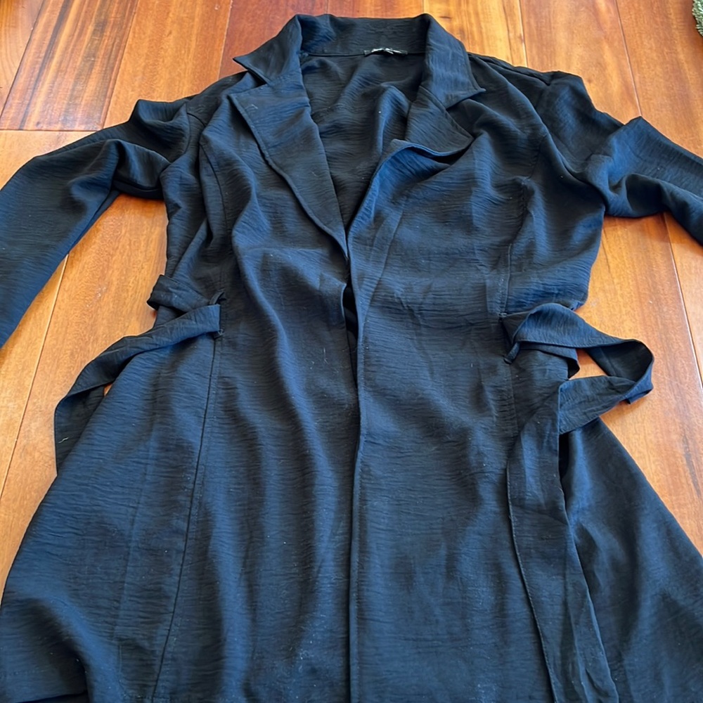 LOVE, MAVEN JACKET